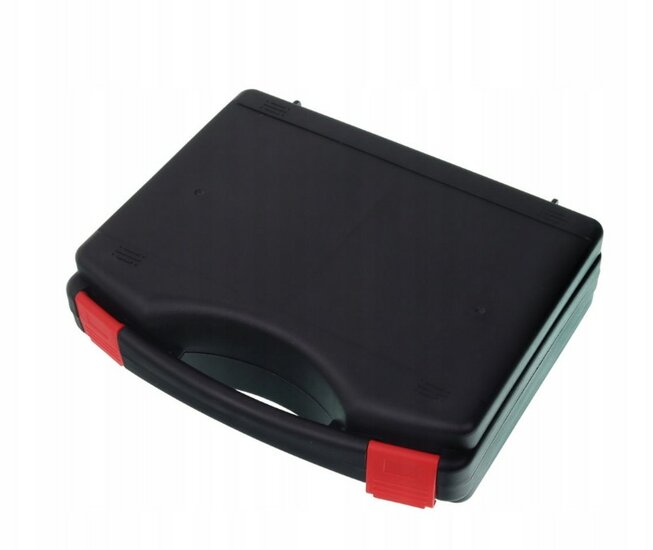 draadloos&nbsp;verlichting set magnetisch 7 polig 12/24 volt -&nbsp;achterlichten led - aanhanger verlichting