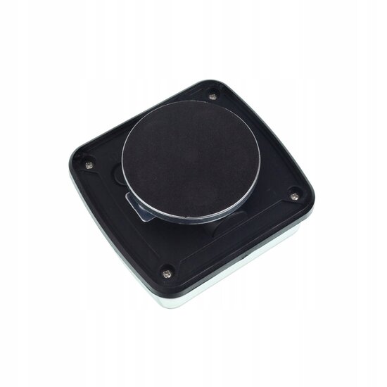 draadloos&nbsp;verlichting set magnetisch 7 polig 12/24 volt -&nbsp;achterlichten led - aanhanger verlichting