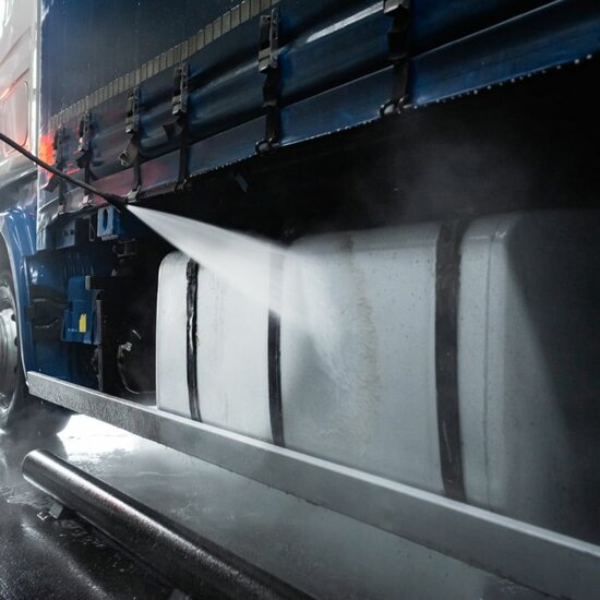 k2 diper reiniger 1 kg - reinigingsmiddel - ontvetter - schoonmaakmiddel - schoonmaakproduct