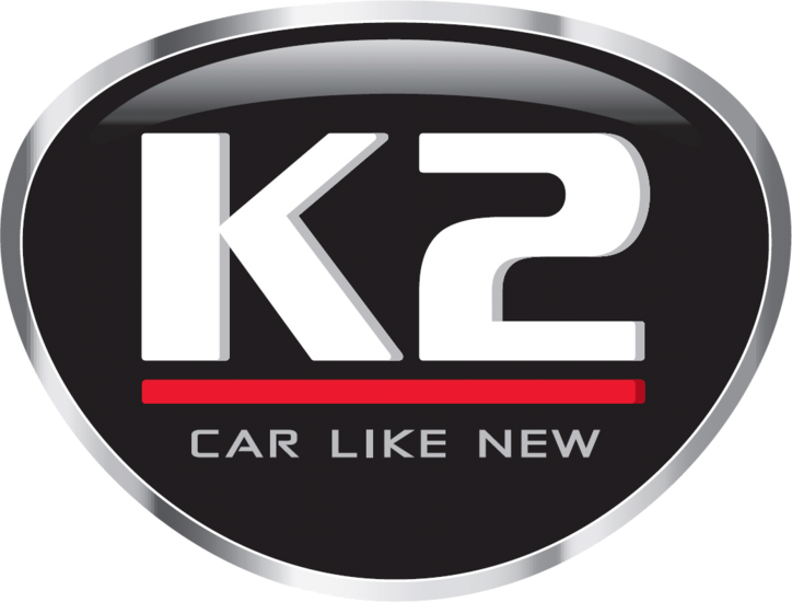 k2 express plus autoshampoo met wax 1L - autoreiniger - autowas - lakwax - lakbescherming