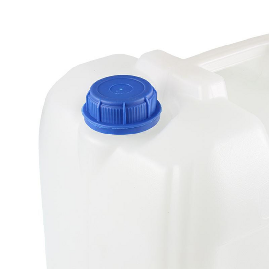 waterjerrycan 20 liter - watercontainer - watervat - watertank - waterreservoir