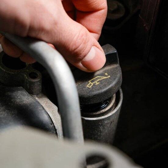 k2 smoke eliminator 355 ml &ndash; olieverbruik verminderaar &ndash; rookverminderaar &ndash; motoradditief &ndash; olie ad