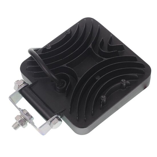 led werklamp 56x led - 9-36v - werklamp - led werklamp - werklicht - bouwlamp - ledlamp