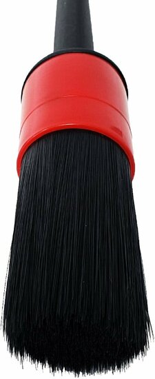 detailingborstel - interieurborstel - schoonmaakborstel - reinigingsborstel - borstel