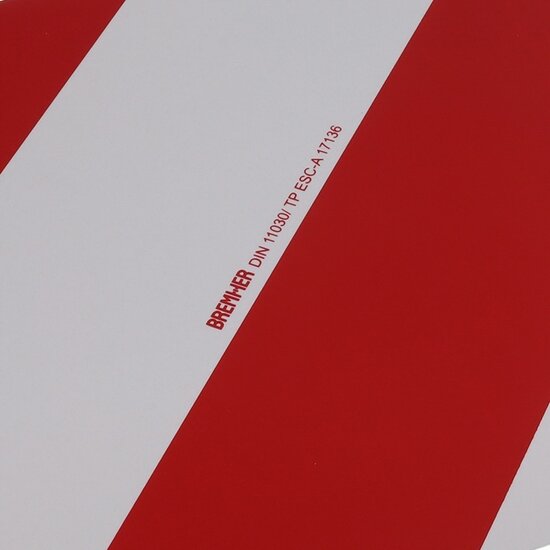 markeringsbord 282x282 1ste klasse - bord - markering - lange lading