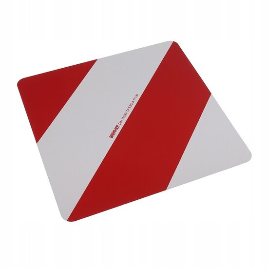 markeringsbord 282x282 1ste klasse - bord - markering - lange lading