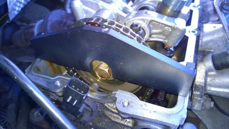 Cooper Coupe 2002-2006 - R50 chassis - W10 motor 2005-08 Cabriolet standaard - R52 chassis - W10 motor  2005-08 Cabriolet
