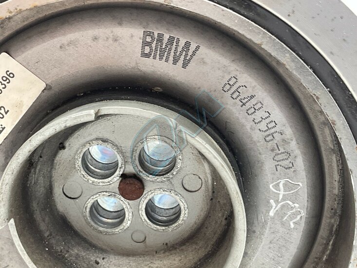 bmw en mini krukas blokkeer en draai set -&nbsp;1.2, 1.5 en 2.0 benzine en een 3.0 diesel - distributie timing gereedschap&amp;#x