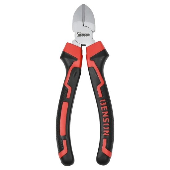 Zijkniptang, 160 mm, Kniptang