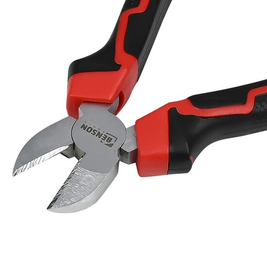 Zijkniptang, 160 mm, Kniptang