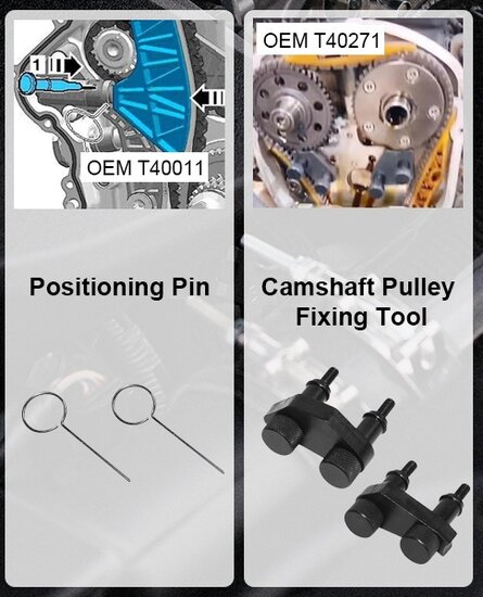 distributieset vag - 2.0L turbo 1.8 - 2.0 4v tfsi - tsi&nbsp;-&nbsp;audi - seat - volkswagen - skoda&nbsp;- asta
