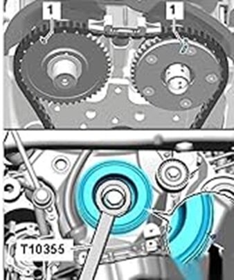 distributieset vag - 2.0L turbo 1.8 - 2.0 4v tfsi - tsi&nbsp;-&nbsp;audi - seat - volkswagen - skoda&nbsp;- asta