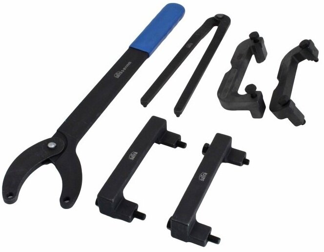 vag 2.5 -&nbsp;2.8 -&nbsp;3.0 -&nbsp;3.2 en Porsche 3.0 - audi - volkswagen - blokkeersleutels - nokkenastandwiel sleutel