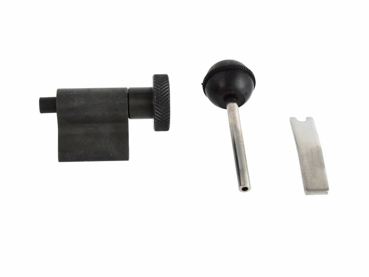 1.2 - 1.4 - 1.9 tdi - 2.0 sdi tdi vag krukas vergrendeling - pompvergrendelingsbout oem&nbsp;3359 - poelievergrendelingsplaat oem&nbsp;