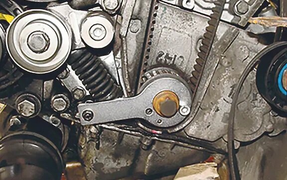 Alfa&nbsp;145 - 146 -147 - 155 - 156&nbsp;- Fiat en Lancia - benzine en diesel afstelset&nbsp;OEM 1 860 876 00&nbsp;-&nbsp; 1 860 771 000 -&nbsp;1.4 -&nbsp;1.6 -&nbsp;1.8 16V / 1.9 en&nbsp;2.4 liter distributiegereedschap