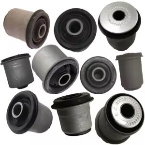 achteras silentblock trekker&nbsp;- bmw x5 en 5 Series e38 - e39&nbsp;- e53 bus draagarm demontage - satra 