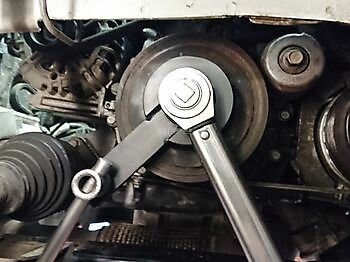 1.6 sidi turbo - sidi turbo ecofleX opel en vauxhall timingset Nokkenasvergrendeling - klep