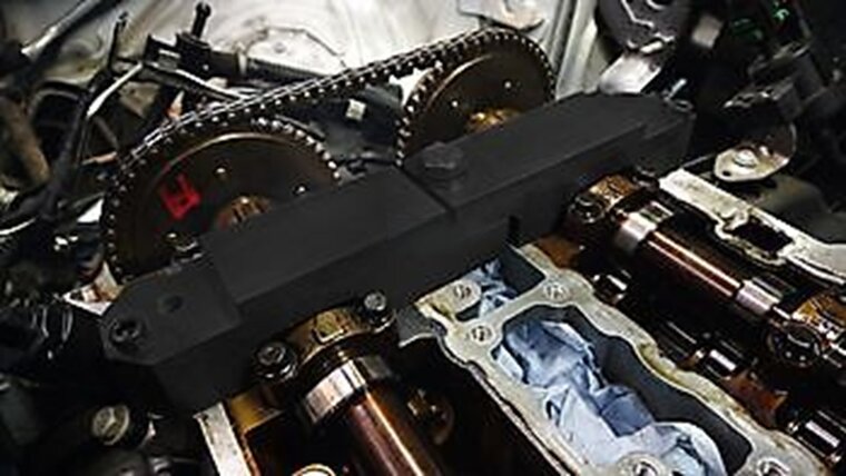 1.6 sidi&nbsp;turbo - sidi&nbsp;turbo ecoflex&nbsp;opel en vauxhall timingset&nbsp;-&nbsp;Nokkenasvergrendeling - kle