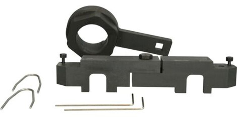 1.6 sidi turbo - sidi turbo ecofleX opel en vauxhall timingset Nokkenasvergrendeling - klep