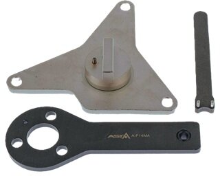 fiat - alfa romeo - gm&nbsp;- chrysler 1.4 l multiAir - krukasblokkeergereedschap - blokkeerset asta 
