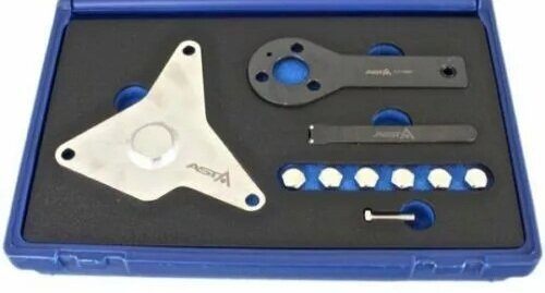 fiat - alfa romeo - gm&nbsp;- chrysler 1.4 l multiAir - krukasblokkeergereedschap - blokkeerset asta 