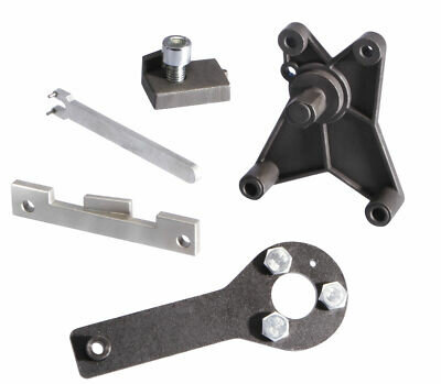 1.2 - 1.4 8V evo1 en evo2 vvt fiat - ford - chrysler - alfa romeo&nbsp;- krukasblokkering&nbsp;- nokkenas afstelplaat&amp;#x00a