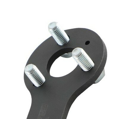 1.2 - 1.4 8V evo1 en evo2 vvt fiat - ford - chrysler - alfa romeo&nbsp;- krukasblokkering&nbsp;- nokkenas afstelplaat&amp;#x00a