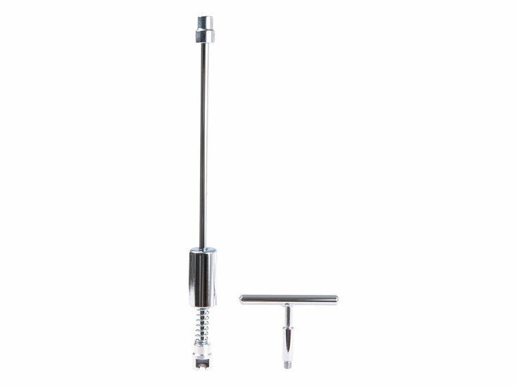 uitdeukset 19 delig - reparatieset uitdeuken - deuken trekker - deukverwijderingsgereedschap - uitdeuker - slagtrekker