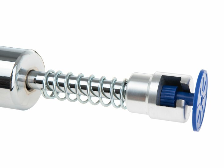 uitdeukset 19 delig - reparatieset uitdeuken - deuken trekker - deukverwijderingsgereedschap - uitdeuker - slagtrekker