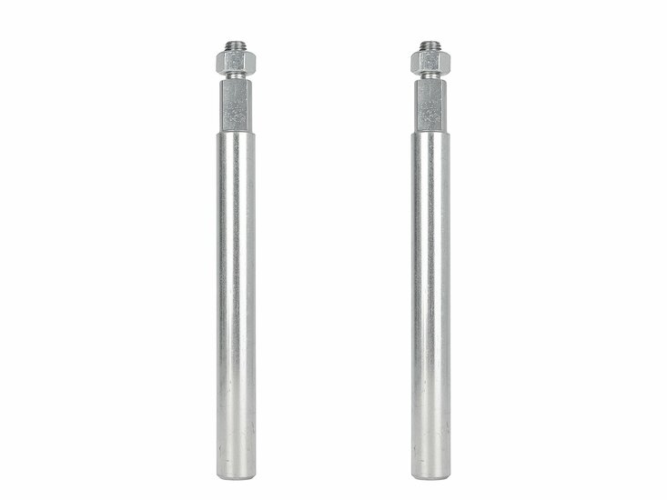 dieselinjector trekker - ford 2.0 ecoblue - injectoren trekker - injector verwijder set - geko