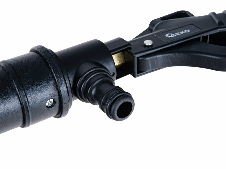 radiator reiniger -  reinigingspistool - koelsysteem reiniger - reinigingspistool - geko