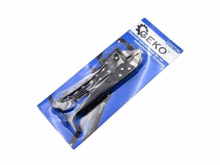 uitlaatpijpsnijder 18 - 93 mm - uitlaatsnijder - buizensnijder - geko