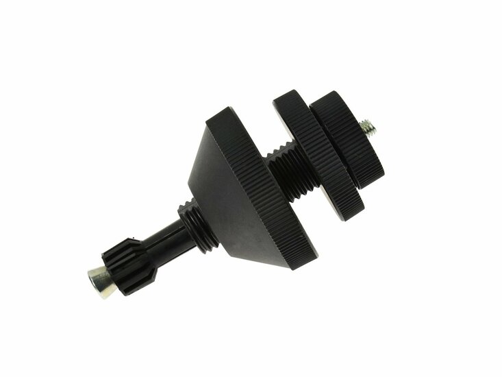 koppeling centreerpen - centreerpen - centreer gereedschap - geko