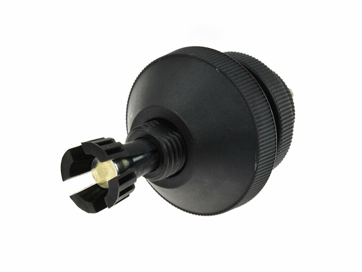 koppeling centreerpen - centreerpen - centreer gereedschap - geko