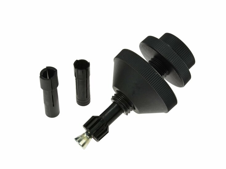 koppeling centreerpen - centreerpen - centreer gereedschap - geko