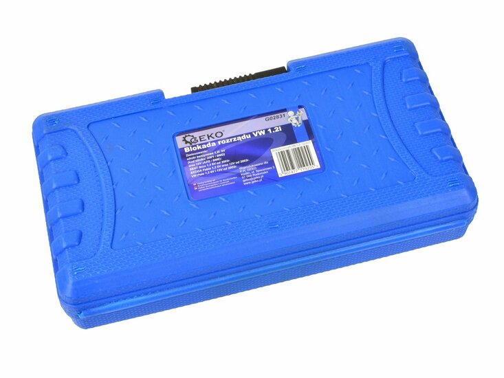 1.2 liter ohc 6v en 12v&nbsp;vag uitlijngereedschap - Krukasborggereedschap&nbsp;-&nbsp;Nokkenas uitlijngereedschap - dis