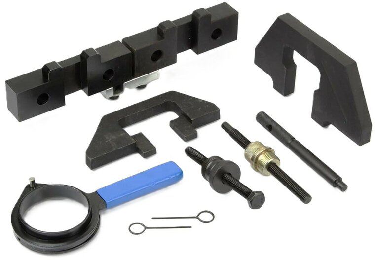 bmw e36 -&nbsp;e46 -&nbsp;e34 -&nbsp;e39 -&nbsp;e38 -&nbsp;e60 -&nbsp;z3 -&nbsp;x3 -&nbsp;x5&nbsp;vanos afstelset&nbsp;- m42 - m44 - m50 - m52 - m54 - m56 - asta