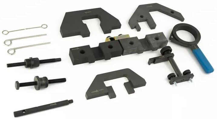 bmw e36 -&nbsp;e46 -&nbsp;e34 -&nbsp;e39 -&nbsp;e38 -&nbsp;e60 -&nbsp;z3 -&nbsp;x3 -&nbsp;x5&nbsp;vanos afstelset&nbsp;- m42 - m44 - m50 - m52 - m54 - m56 - asta