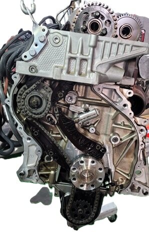 bmw en mini 2.0 en 3.0l&nbsp;n47 en n57 krukas borgpennen&nbsp;- revisieset - distributie timing gereedschap&nbsp;