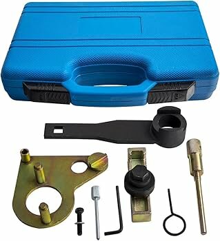 renault - nissan - vauxhall - opel - 1.6 -&nbsp;2.0 -&nbsp;2.3 cdti en dci - diesel krukaspoelie-vasthoudgereedschap - nokkenasuitlijng