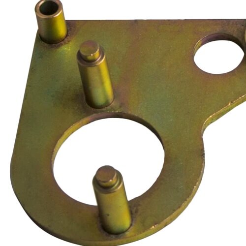 renault - nissan - vauxhall - opel - 1.6 -&nbsp;2.0 -&nbsp;2.3 cdti en dci - diesel krukaspoelie-vasthoudgereedschap - nokkenasuitlijng