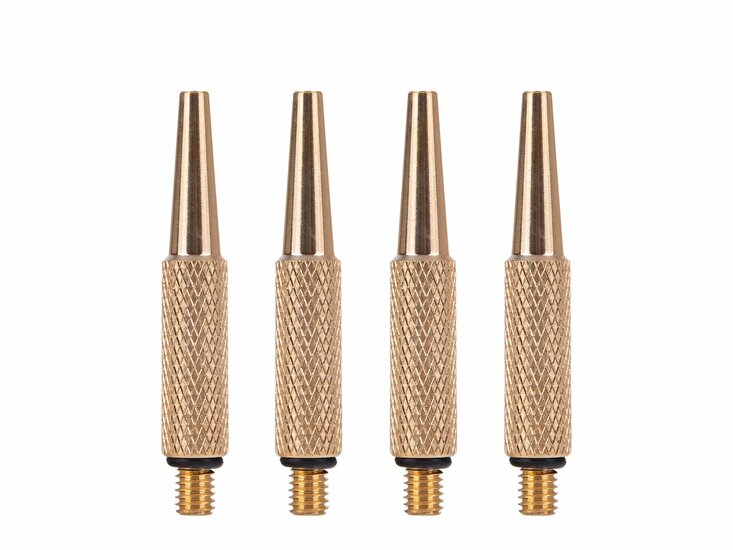 compressie mano 26 delig - caburateursynchronisatieset - manometersset - geko