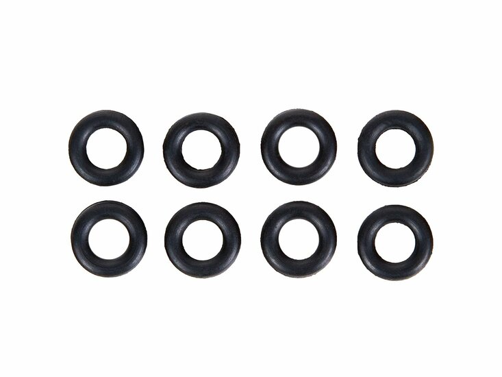 compressie mano 26 delig - caburateursynchronisatieset - manometersset - geko