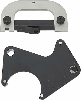 1.2 - 2.0 16V en 1.5 DCI&nbsp;Renault -&nbsp;Nissan - Opel - nokkenaspoelie-instelgereedschap&nbsp;- krukasdistributiepen- geko