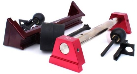 bmw&nbsp;s54 vanos - m3 - z3 - z4 - m3csl vergrendeling gereedschap&nbsp;- e 46 en e 85 en e 86 distributieset - benzine af