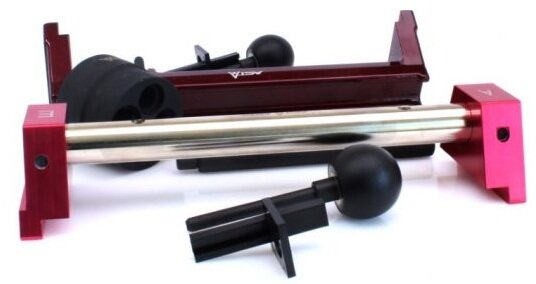 bmw&nbsp;s54 vanos - m3 - z3 - z4 - m3csl vergrendeling gereedschap&nbsp;- e 46 en e 85 en e 86 distributieset - benzine af