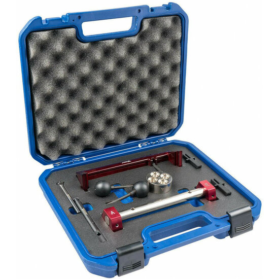 bmw&nbsp;s54 vanos - m3 - z3 - z4 - m3csl vergrendeling gereedschap&nbsp;- e 46 en e 85 en e 86 distributieset - benzine af