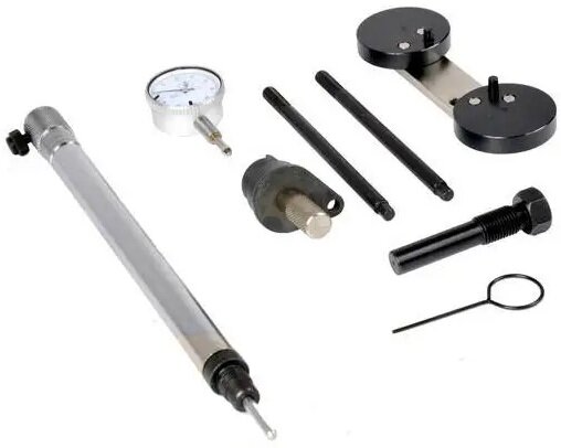 vag&nbsp;- 1.2 - 1.4 - 1.6 motoren afstelset vag tfsi - fsi distirbutieset voor de - nokkenas vergrendeling - distributiekett