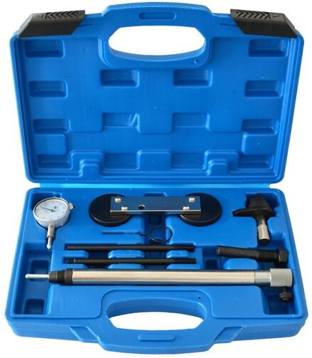 vag&nbsp;- 1.2 - 1.4 - 1.6 motoren afstelset vag tfsi - fsi distirbutieset voor de - nokkenas vergrendeling - distributiekett