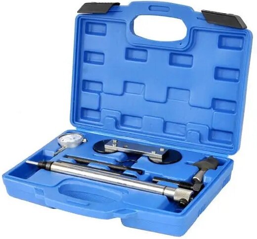 vag&nbsp;- 1.2 - 1.4 - 1.6 motoren afstelset vag tfsi - fsi distirbutieset voor de - nokkenas vergrendeling - distributiekett